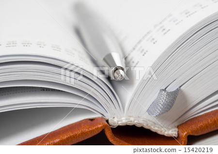 Notepad Notepad 15420219