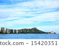 Waikiki Beach 15420351