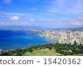 Diamond Head summit 15420362
