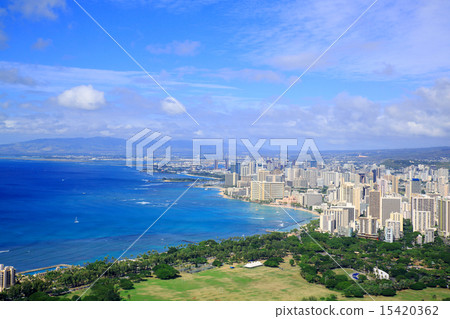 鑽石頭峰會 15420362