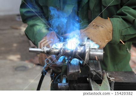 Welding Welding 15420382