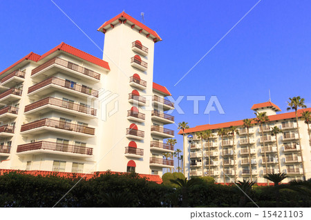 Zushi Marina morning 15421103