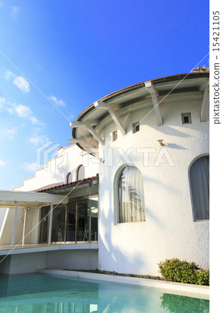 Zushi Marina morning 15421105