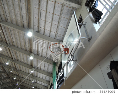 Basketball Basketball 15421905