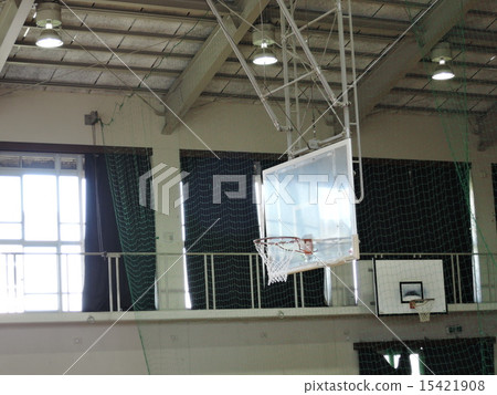 Basketball Basketball 15421908