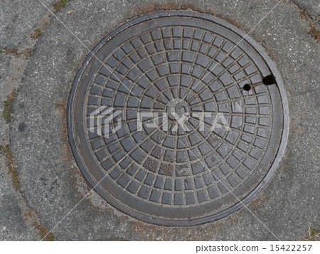 Manhole lid Manhole lid 15422257