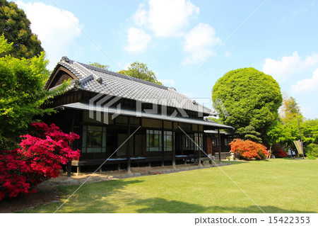 Tatebayashi iris gakuen 15422353