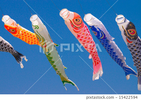 Carp streamer 15422594