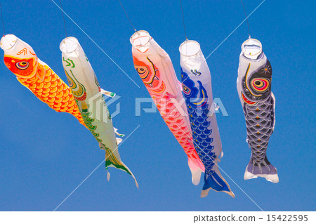 Carp streamer 15422595