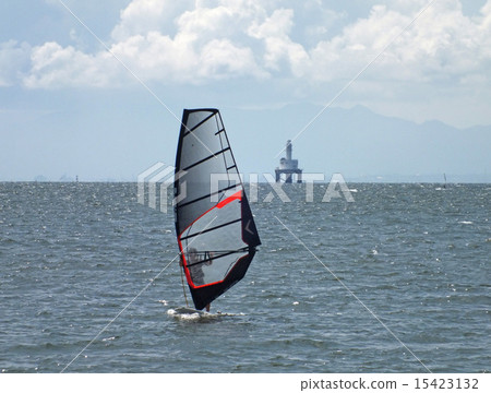 Windsurfing Windsurfing 15423132