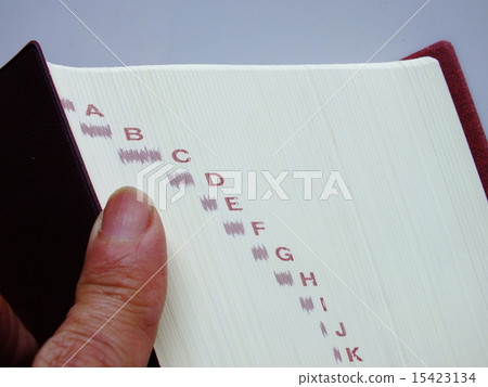 英日詞典索引 15423134