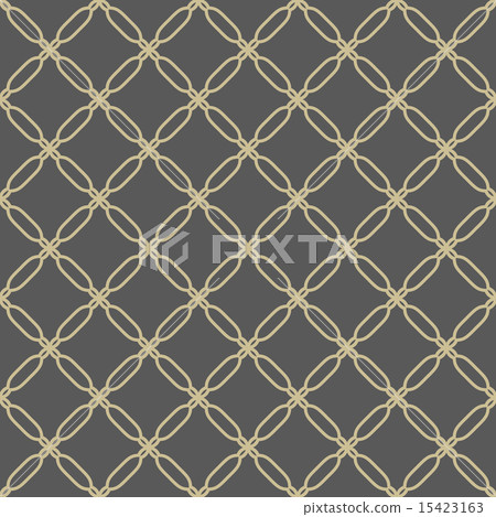 Seamless Abstract Pattern Seamless Abstract Pattern 15423163
