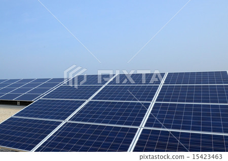 Solar power Solar power 15423463