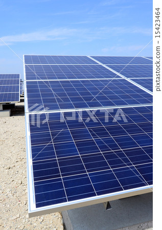 Solar power Solar power 15423464