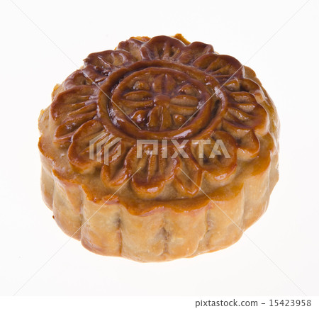 Mooncake, the Chinese mooncake Mooncake, the Chinese mooncake 15423958