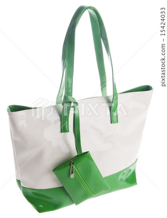 bag, ladies bag on background. bag, ladies bag on background. 15424033