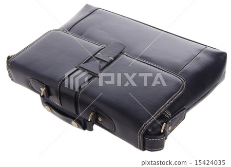 briefcase isolated on background briefcase isolated on background 15424035