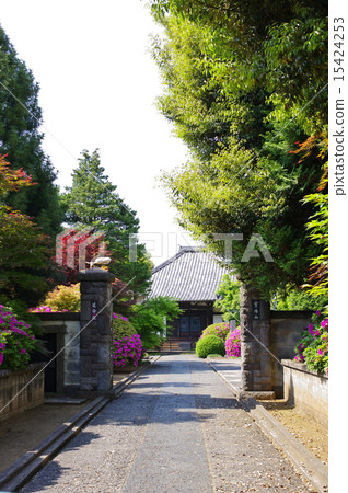 Nippori Yanaka Hoshuzan Extension Hospital 15424253
