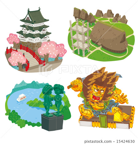 Aomori Tourism 15424630