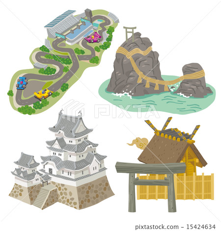 三重的觀光 15424634