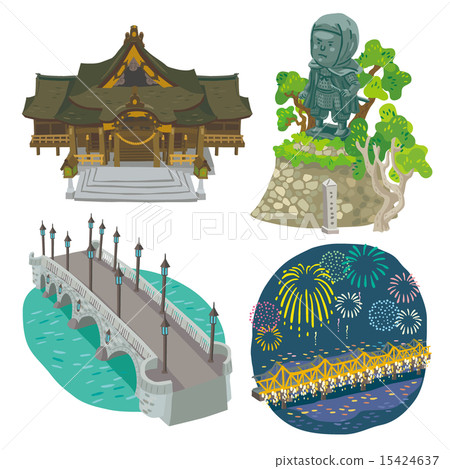 Niigata Sightseeing 15424637