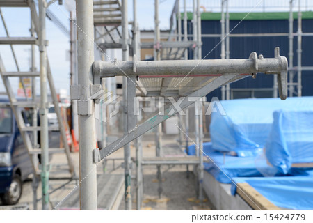 Bracket Scaffolding 15424779