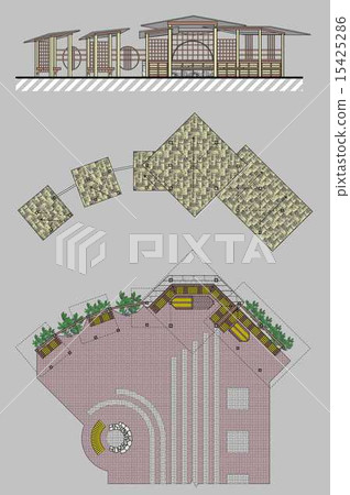 Little House Little House 15425286