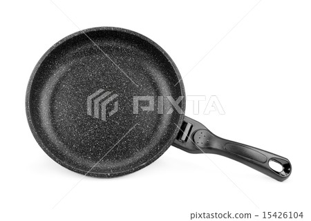 pan for cooking isolated on white background pan for cooking isolated on white background 15426104