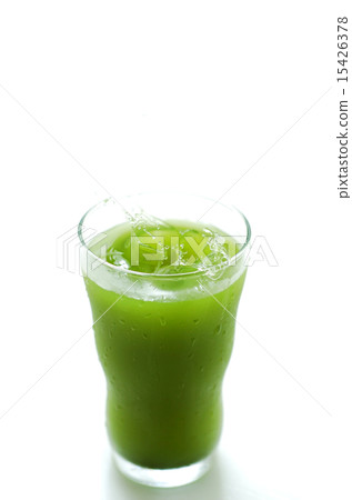 Ice Matcha 15426378
