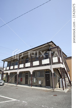 復古公寓 15426475