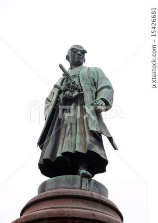Yasukuni Shrine 15426681