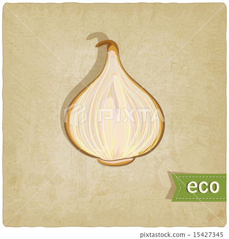 vegetable eco old background 15427345