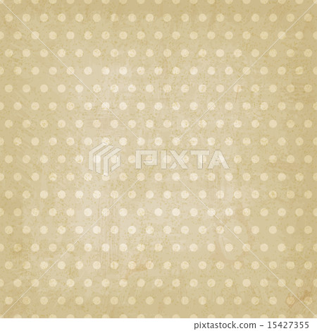 polka dot pattern old background polka dot pattern old background 15427355
