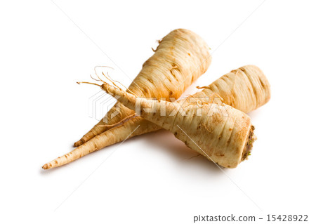 fresh parsnip 15428922