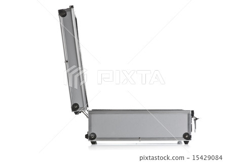 open aluminum case open aluminum case 15429084