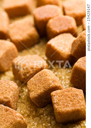 brown sugar cubes brown sugar cubes 15429147
