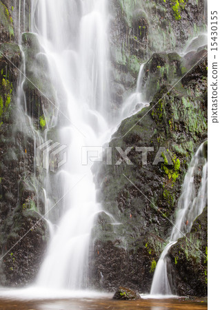 Achada waterfall in Achada, Sao Miguel 15430155