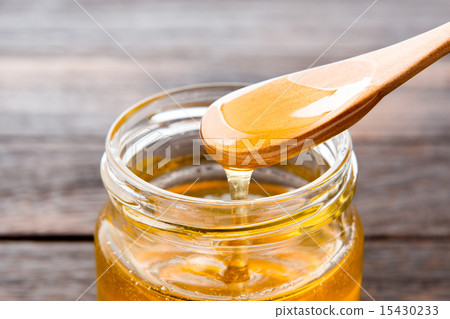 honey honey 15430233