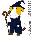Dog (Witch) 15430530