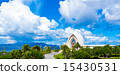 Manza度假村 15430531