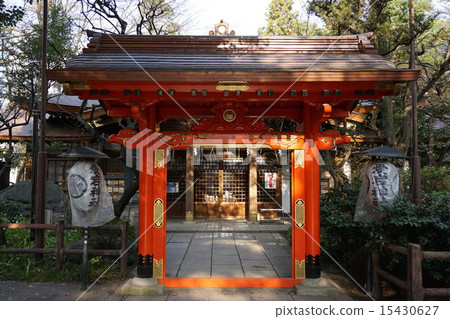 Atago Shrine 15430627