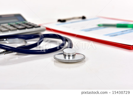 medical card 15430729