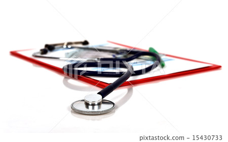 stethoscope stethoscope 15430733