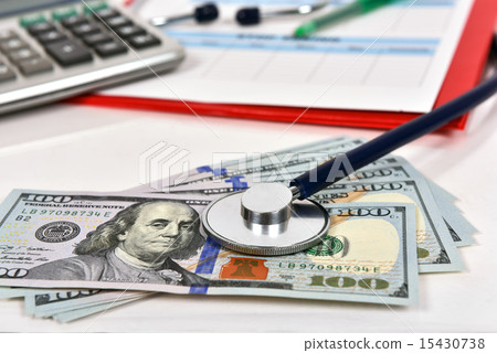 medical stethoscope medical stethoscope 15430738