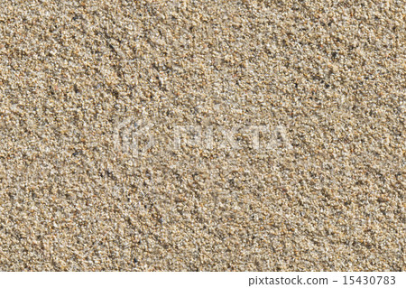 沙灘的沙子圖案最適合背景而不加入眼睛 15430783