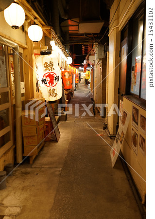 Mass pub, Yokomachi, Yurakucho 15431102