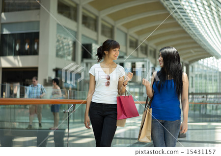 Shopping 15431157