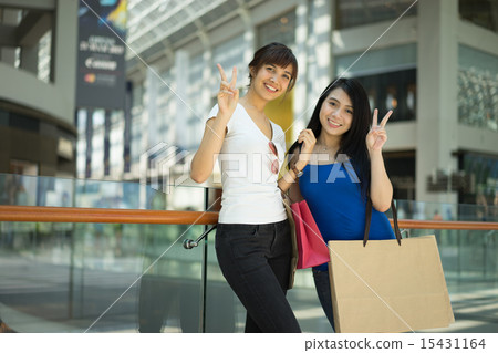 Shopping 15431164