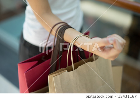 Shopping 15431167