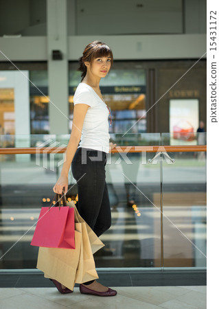 Shopping 15431172